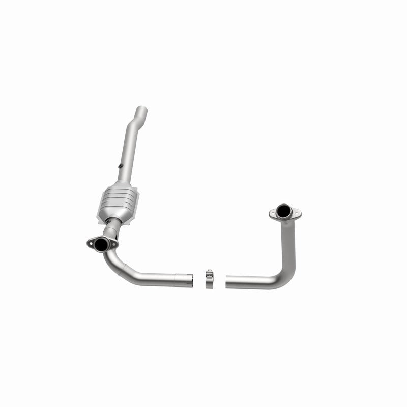 MagnaFlow Direct Fit Catalytic Converter 02-03 Dodge Ram 1500 Pickup 4.7L 4WD