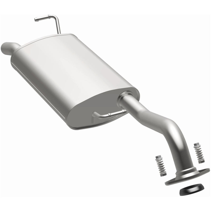 MagnaFlow BRE Exhaust Kit 05-08 Toyota Corolla 1.8L