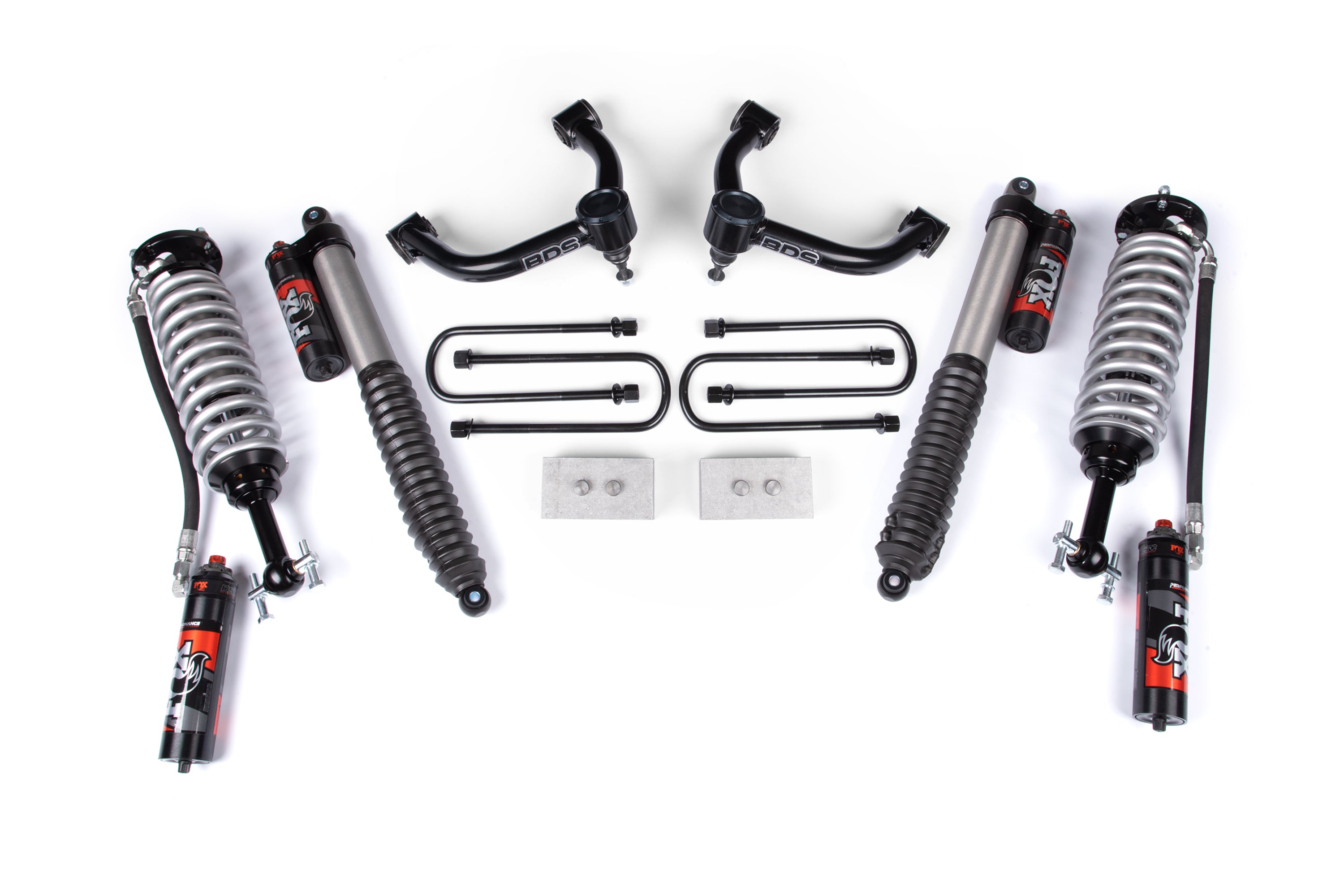 3 Inch Lift Kit | 2.5 Performance Elite Series | Ford F150 (21-26) 4WD
