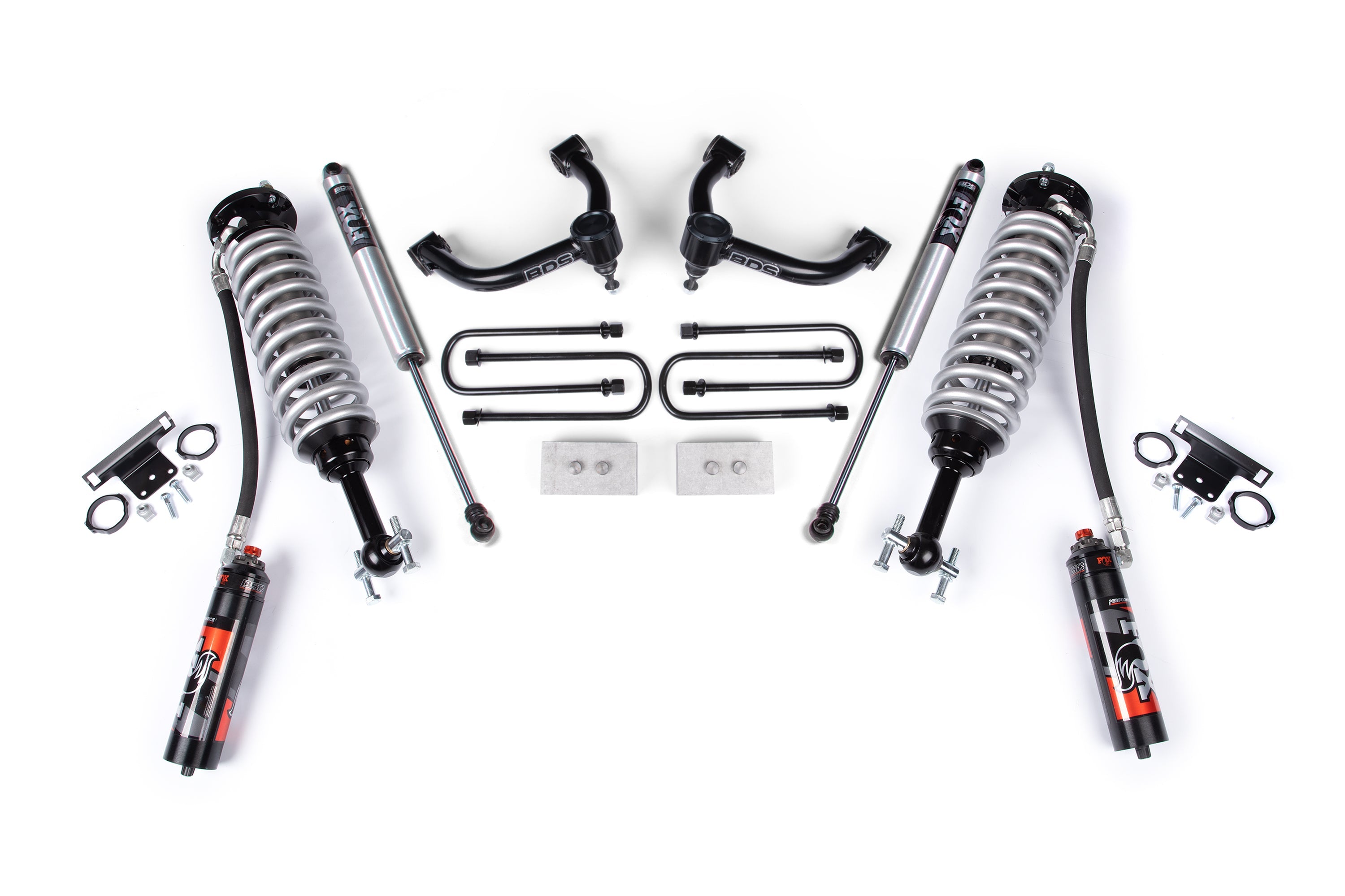 3 Inch Lift Kit | 2.5 Performance Elite Series | Ford F150 (21-26) 4WD