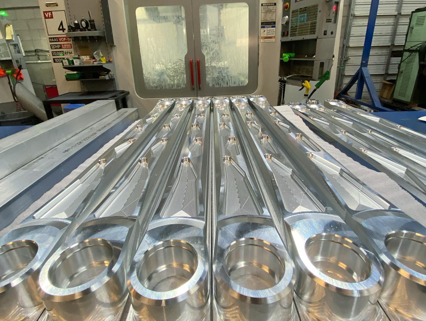 Ford Raptor (2021-2024) Billet Aluminum Rear Lower Suspension Arms with Ultra-Flex Joints