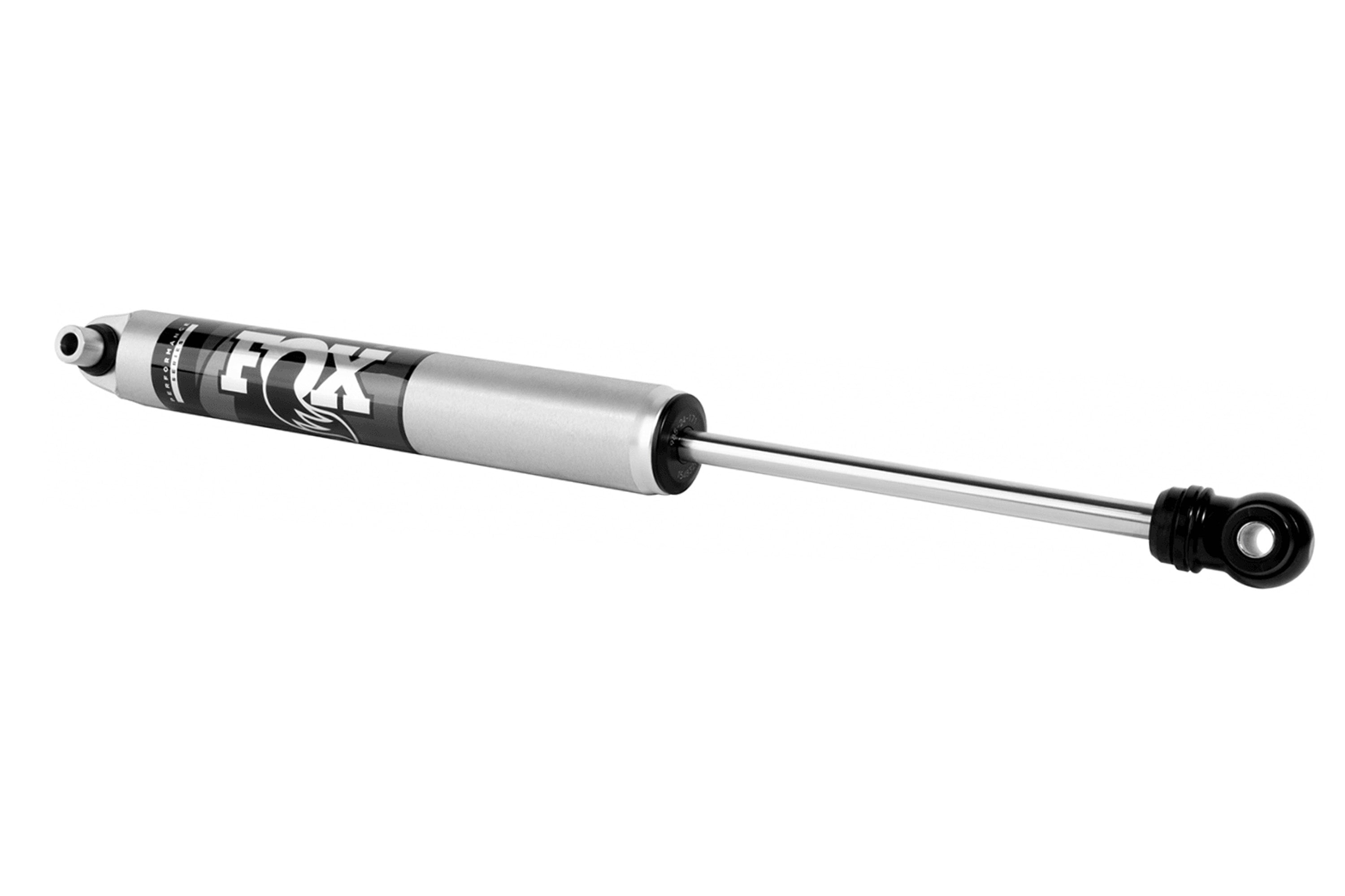 FOX 2.0 IFP Rear Shock | 4.5-6 Inch Lift | Performance Series | Jeep Wrangler JL (18-25)