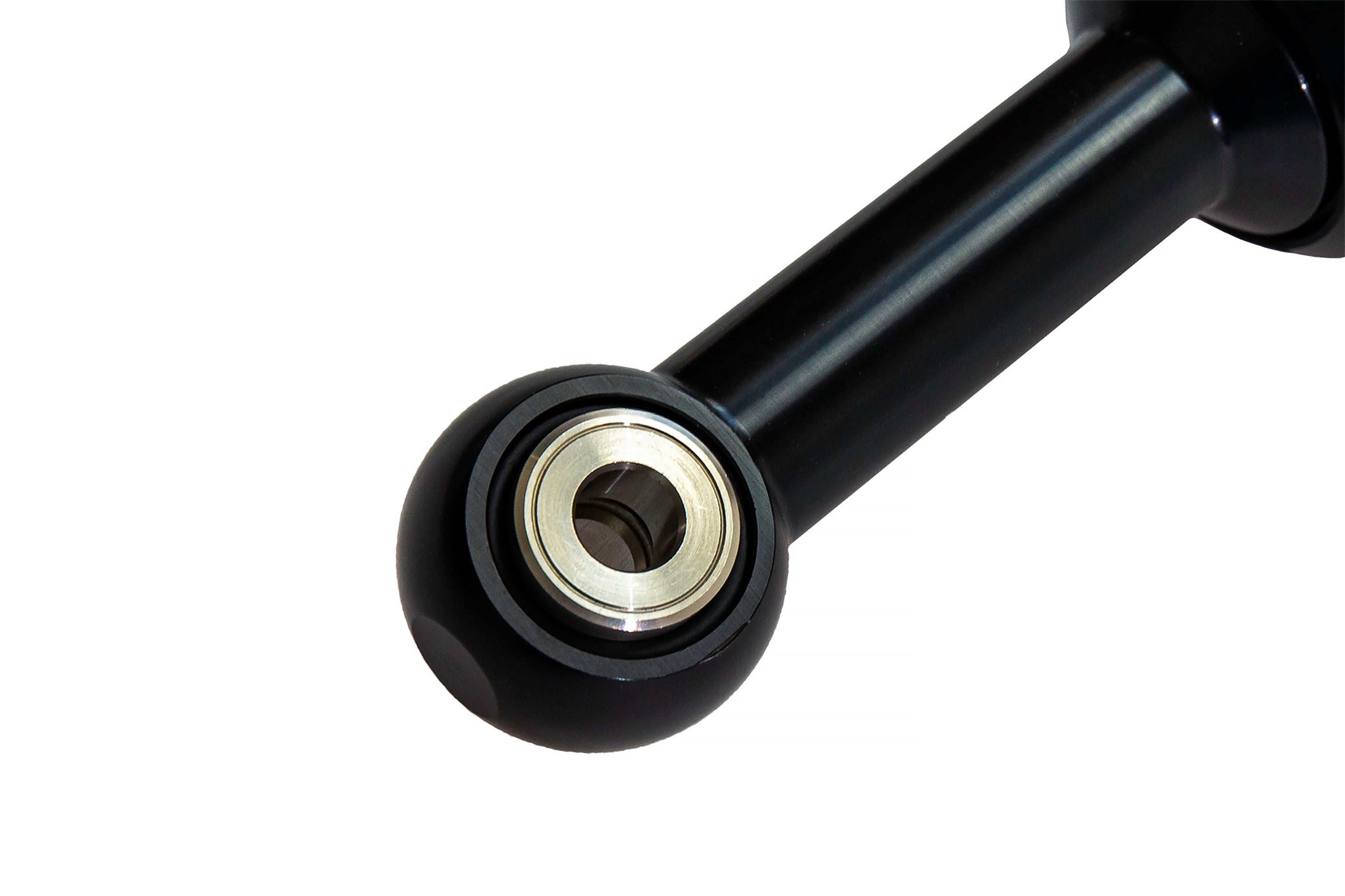 FOX 2.5 Coilover Shocks w/ DSC Reservoir | 2-3 Inch Lift | Performance Elite Series | Toyota Tacoma (05-23) 4WD w/ UCA