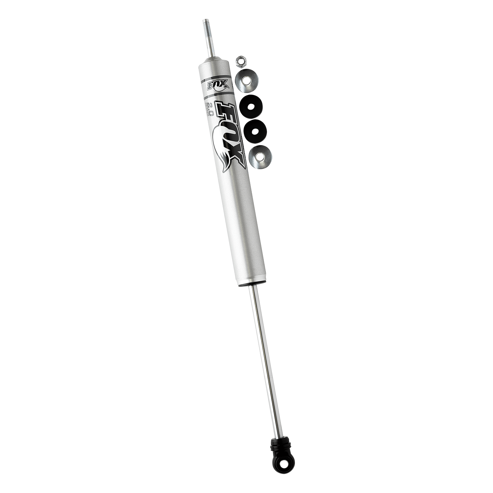 FOX 2.0 IFP Shock | Performance Series | 25.65 x 16.05 x 2- S50/EB1