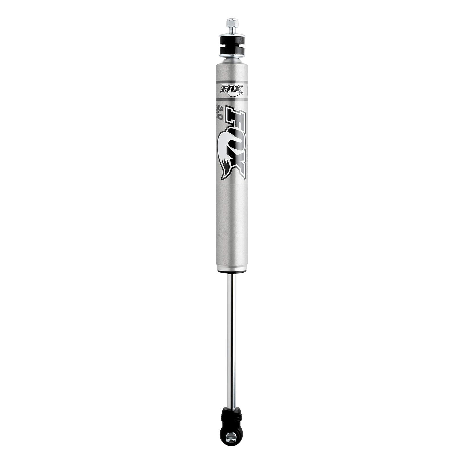FOX 2.0 IFP Front Shock | Performance Series | 3-4.5 & 2-3.5 Inch Lift | Wrangler TJ and Cherokee XJ