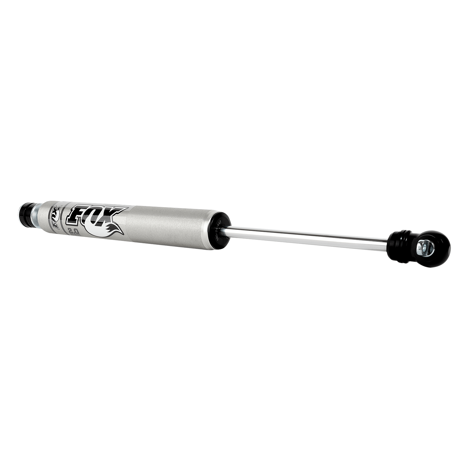 FOX 2.0 IFP Front Shock | Performance Series | 3-4.5 & 2-3.5 Inch Lift | Wrangler TJ and Cherokee XJ