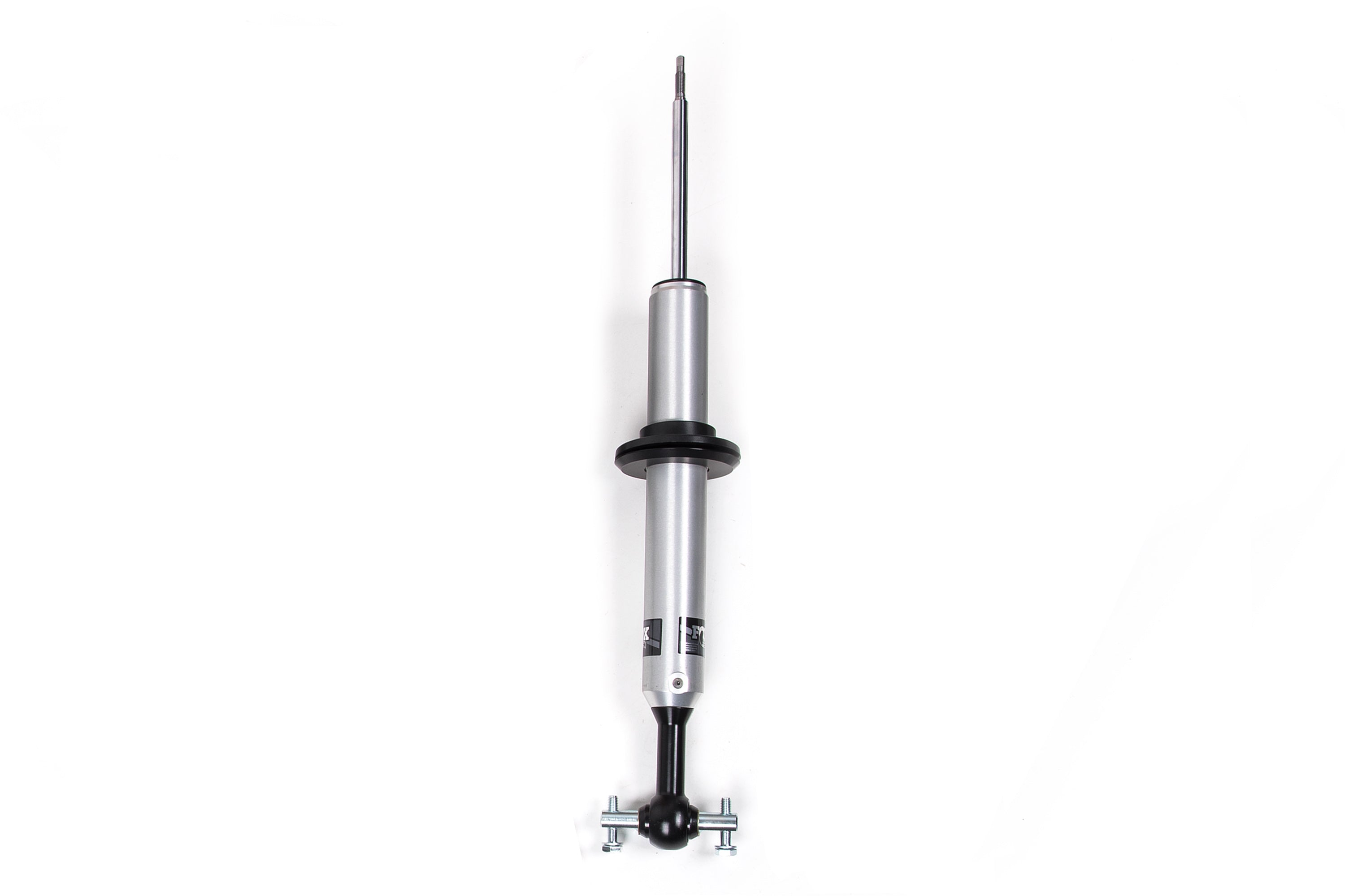 FOX 2.0 Snap Ring Strut IFP Shock - Single | Performance Series | 0-2 Inch Lift | Ford F150 4WD (15-20)