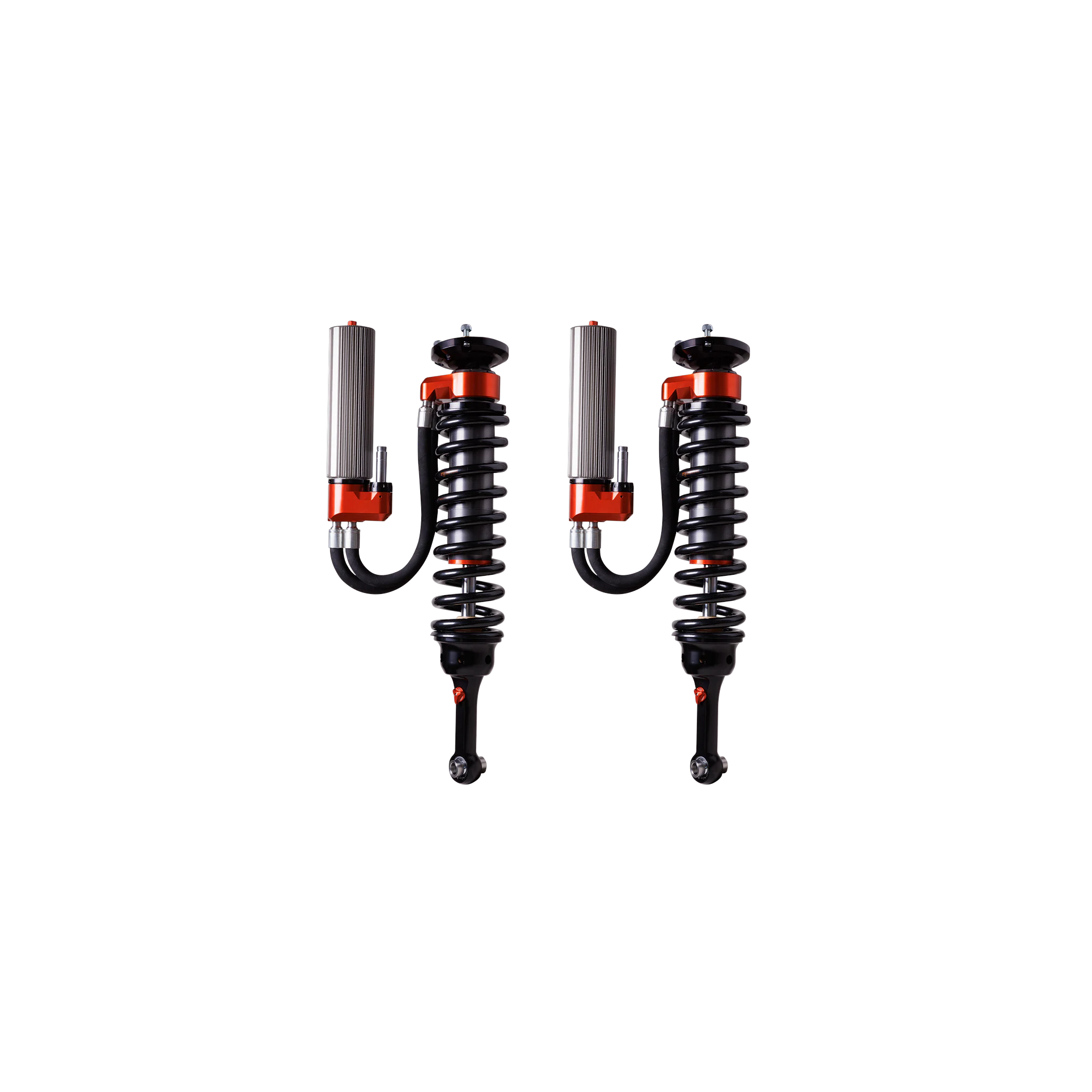 FOX 3.2 Live Valve Shock Bundle | 2021+ Ford F-150 Raptor & Raptor R