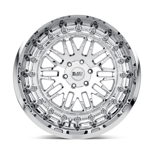 BRFRY 22X11.5 6X5.5 PVD -44MM