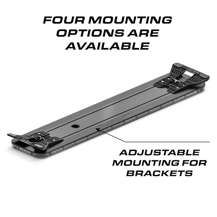 Fusion®-A Tow 60" Light Bar