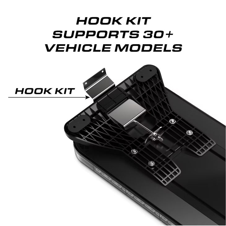 Fusion®-A Tow 60" Light Bar