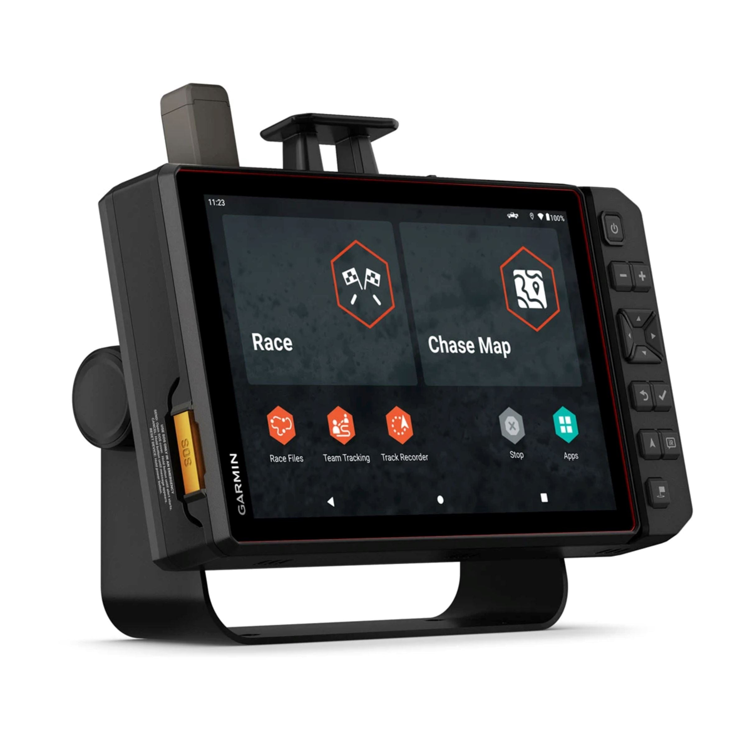 Garmin Tread XL - Baja Race Edition - 10 Off-Road Race Navigator