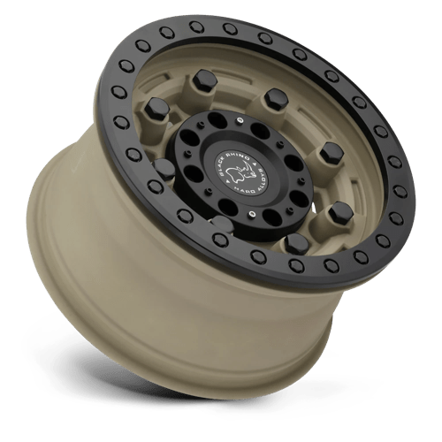BR GARRSN 17X8.5 5X127 -32 71 D-SAND BLK
