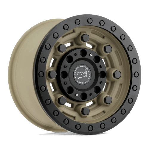 BR GARRSN 17X8.5 5X127 -32 71 D-SAND BLK