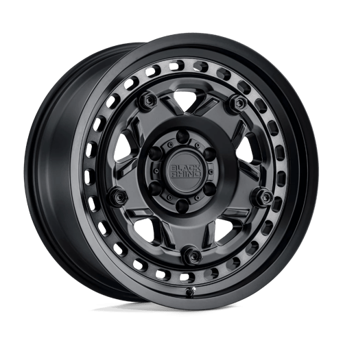 BR GRANGE 20X9 8X180 +6 125 M-BLK DDT