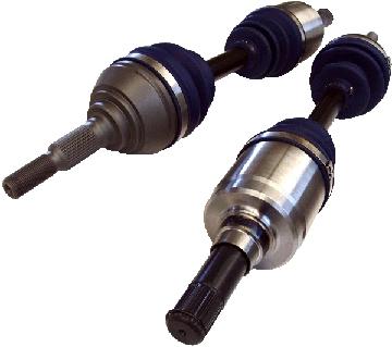 DSS Dodge 2005-2008 Charger 5.7/300C 5.7/Challenger 5.7 600HP Level 2 Axle -Right RA7278X2