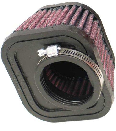 K&N Flw Cntrl 4Bl Hol. No Chk 16X4