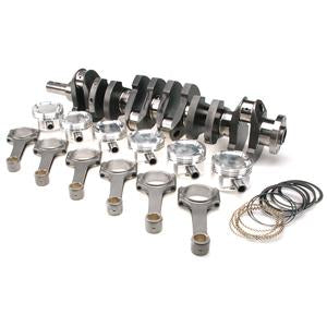 Brian Crower Toyota 1GRFE Stroker Kit-103mm Billet Crank Sportsman Rods Custom Pistons