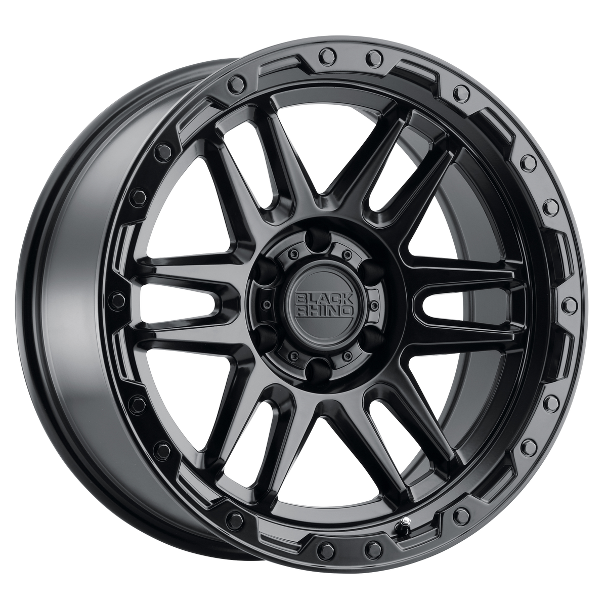 BR APACHE 20X9 6X139 -18 112 M-BLK BLK