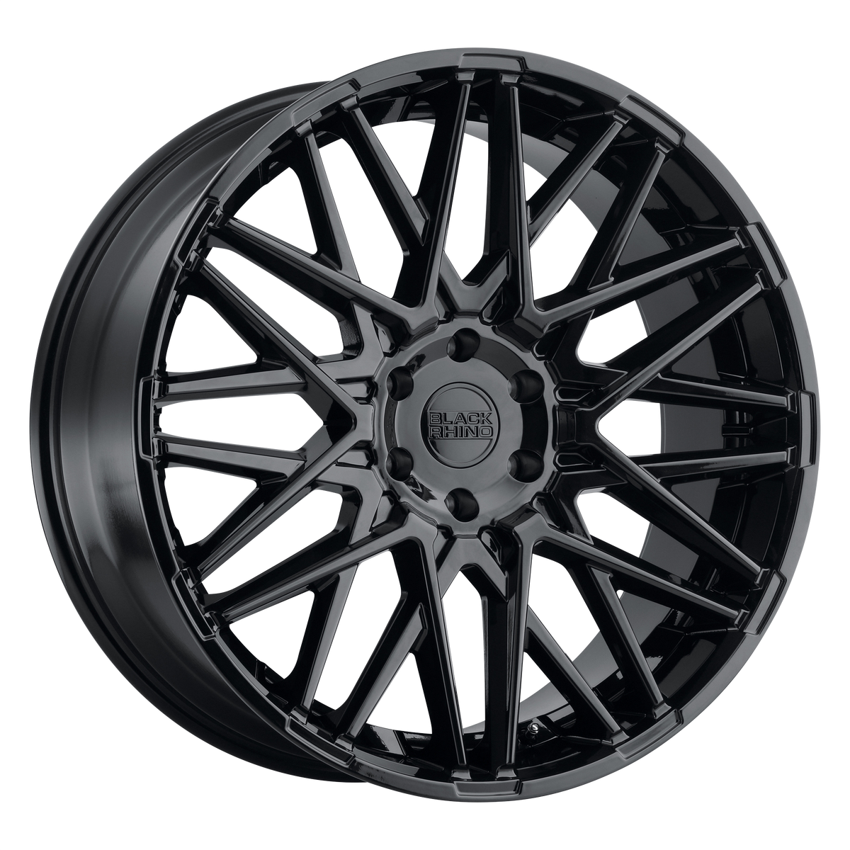 BR MOROCCO 20X9 6X139 +15 112 G-BLK