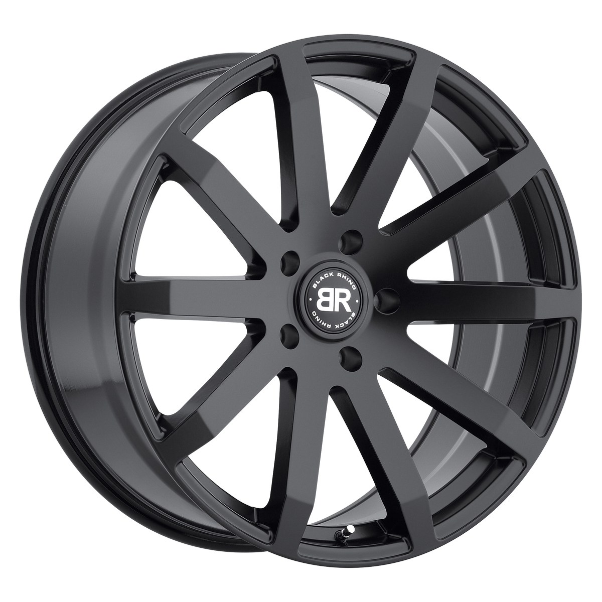 BR TRAVERSE 20X9 6X139 +15 112 M-BLK