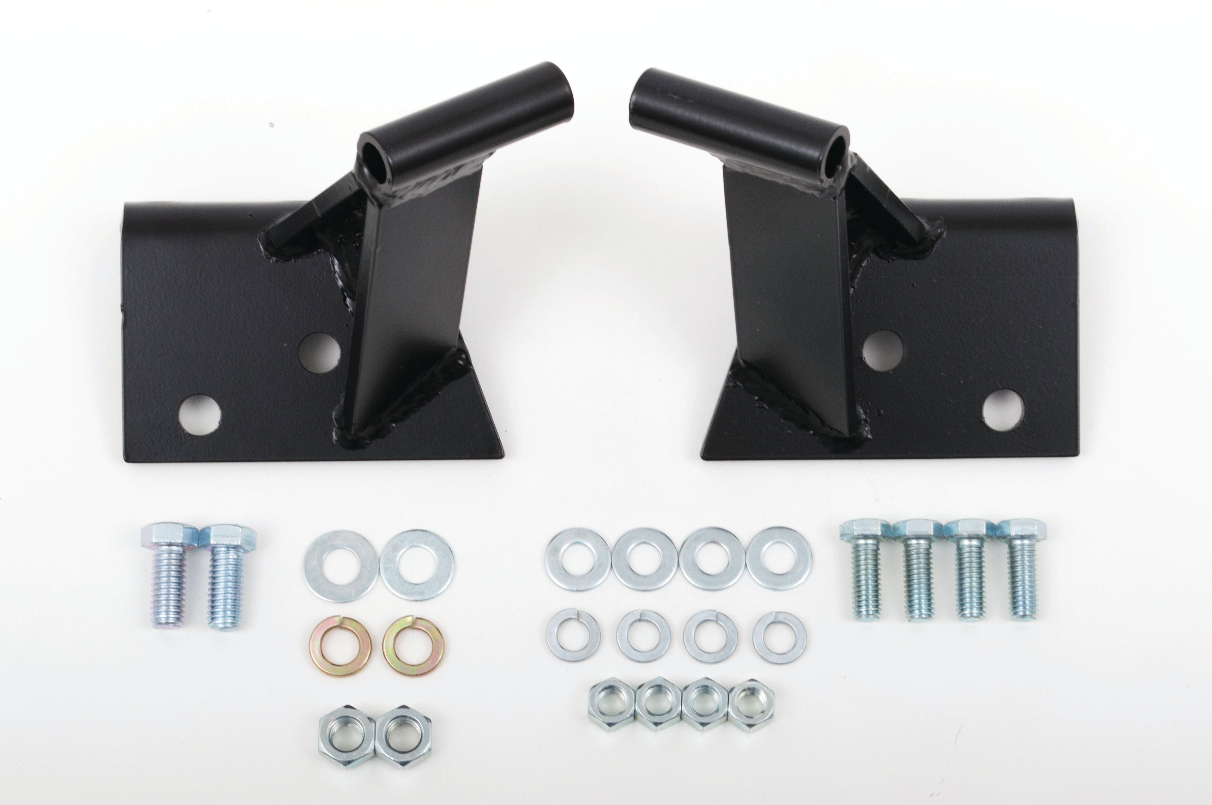 11 MMT (F) (MOTOR MOUNTS MOVE ENGINE 3/4" FORWARD, SEAMED/2-PC FRAME) 1955-57 CHEVY CAR