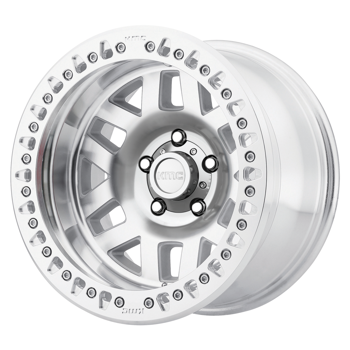 MACHETE CRAWL BL 17X9 6X5.5 MACH -38