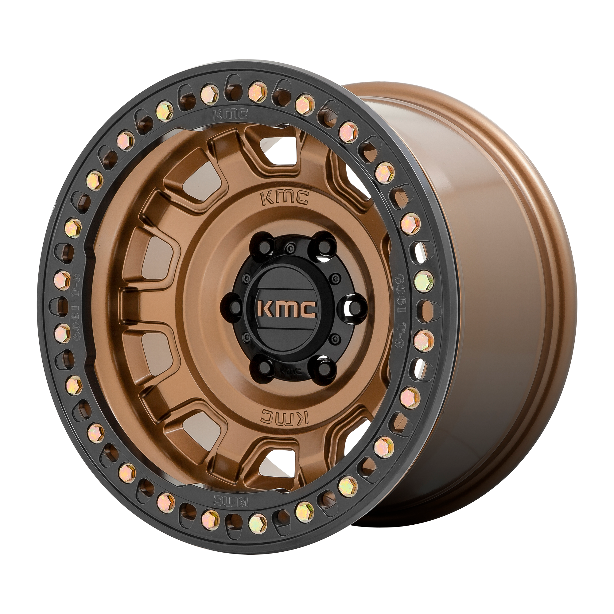 TANK BL 17X9 6X5.5 M-BRZ -15