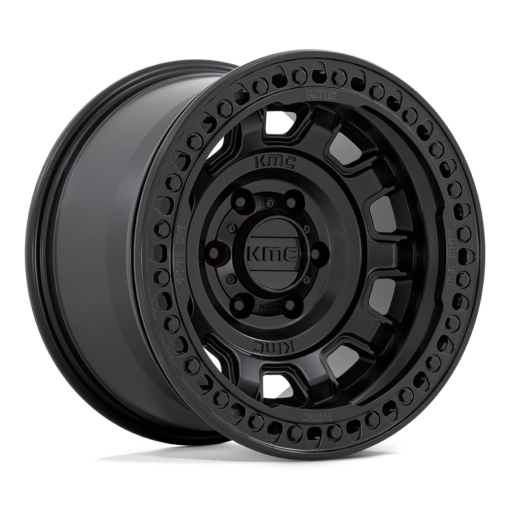 TANK BL 17X9 5X5.0 S-BLK -38