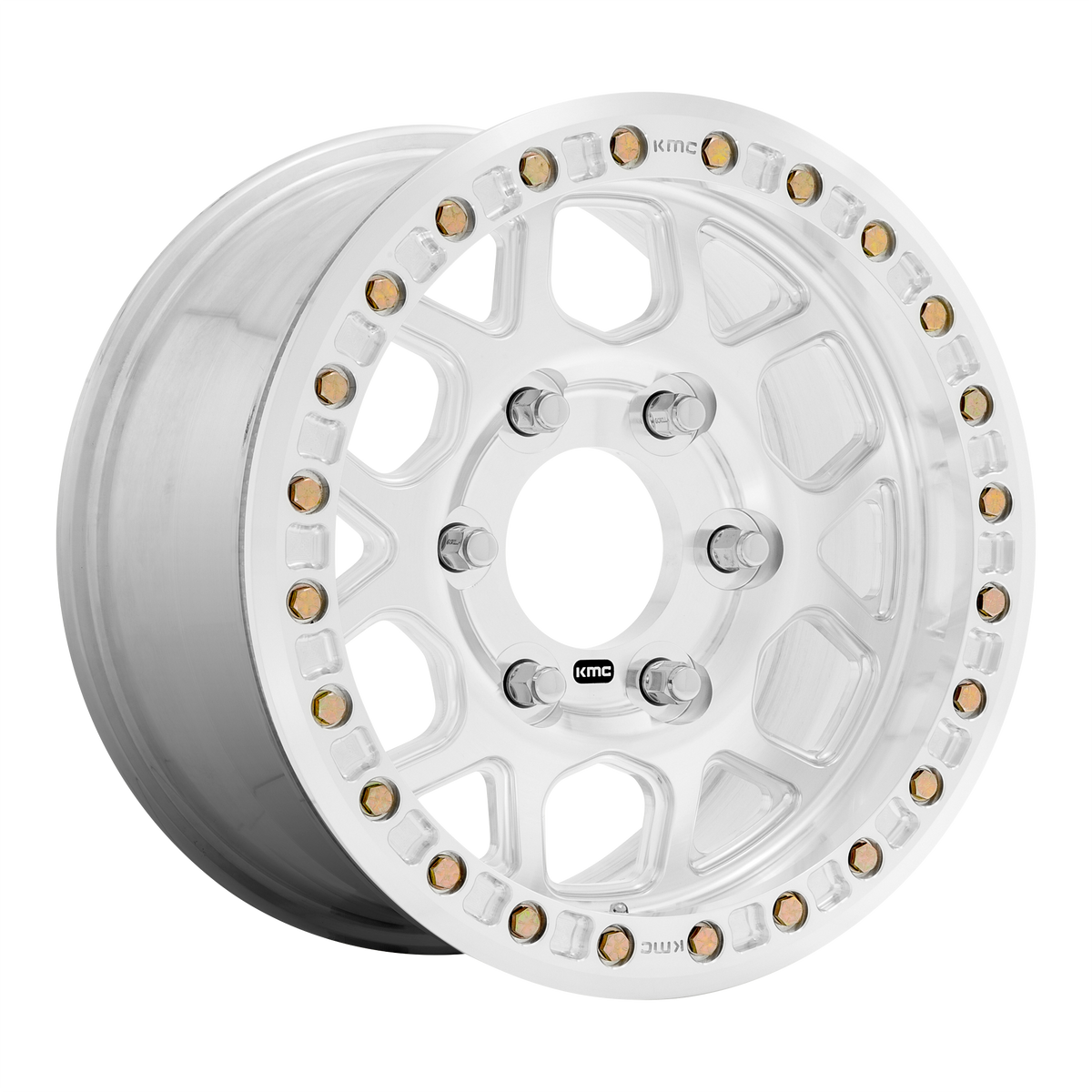 MESA FORGED BL 17X9 5X5.5 108 +0 RW-MCH