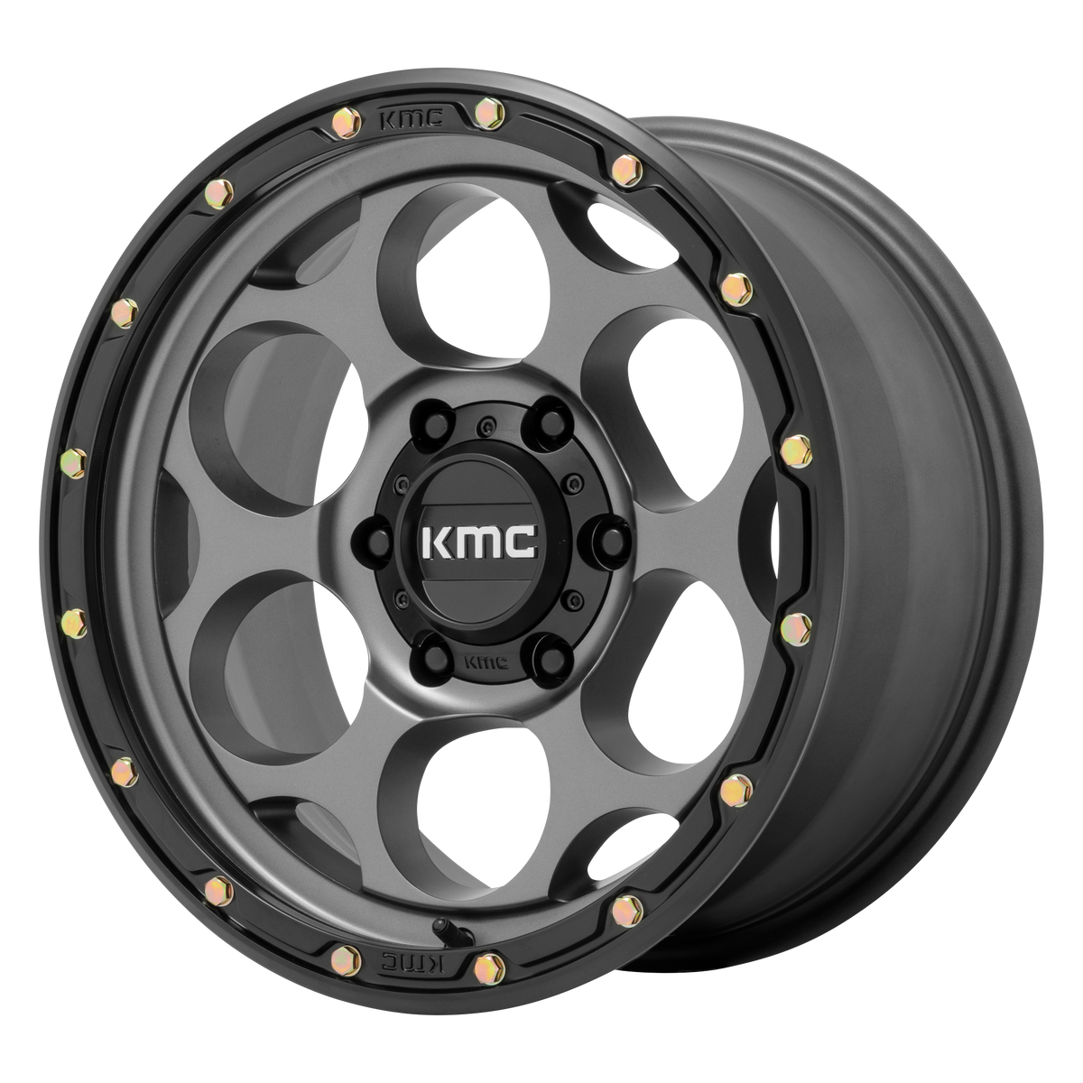 KM541 20X9 6X5.5 S-GRY BLK-LP 00MM