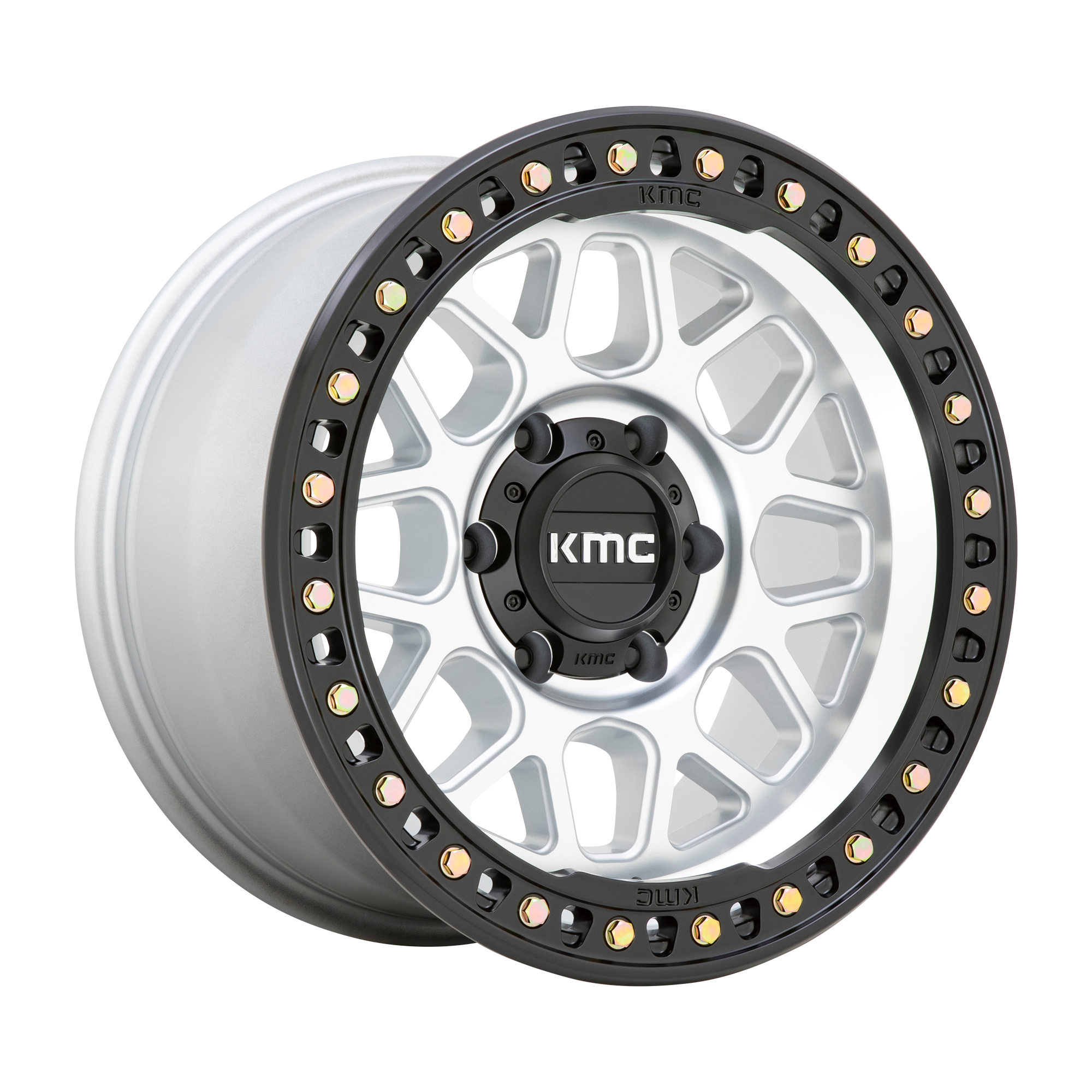 GRS 20X9 8X180 124 +18 MACH SBLK-LP