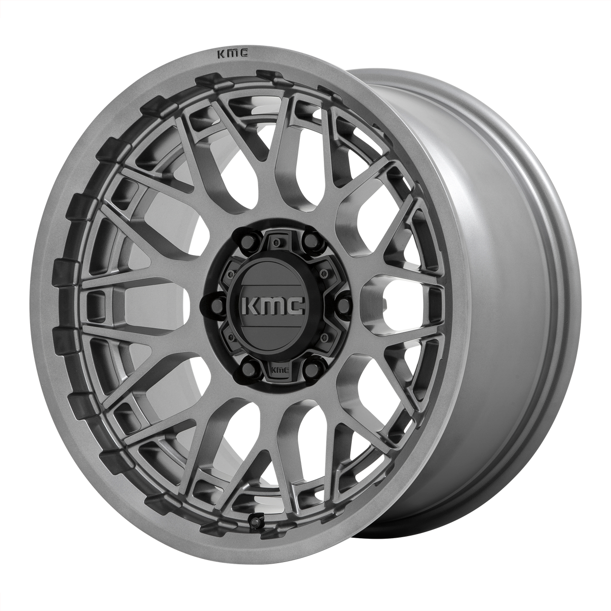 KM722 20X9 8X6.5 ANTHRACITE 18MM
