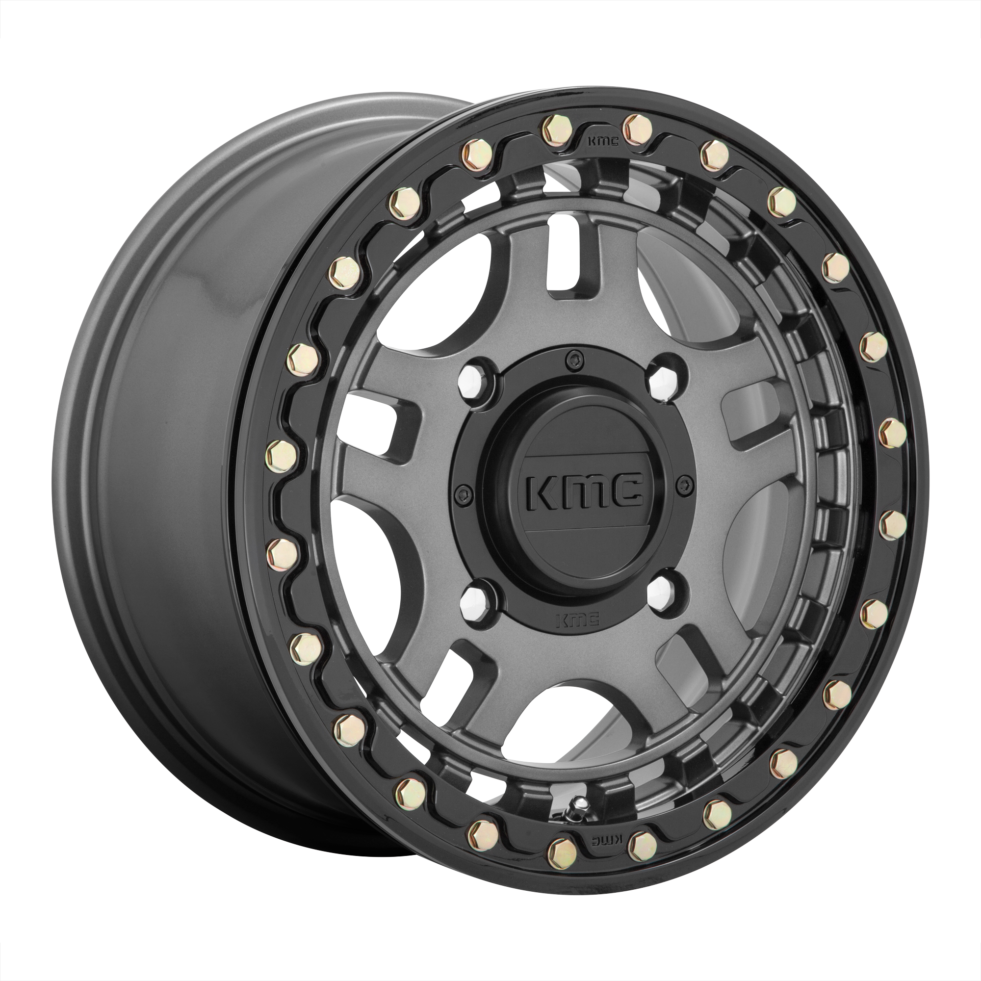 KS240 RECON by KMC Wheels
