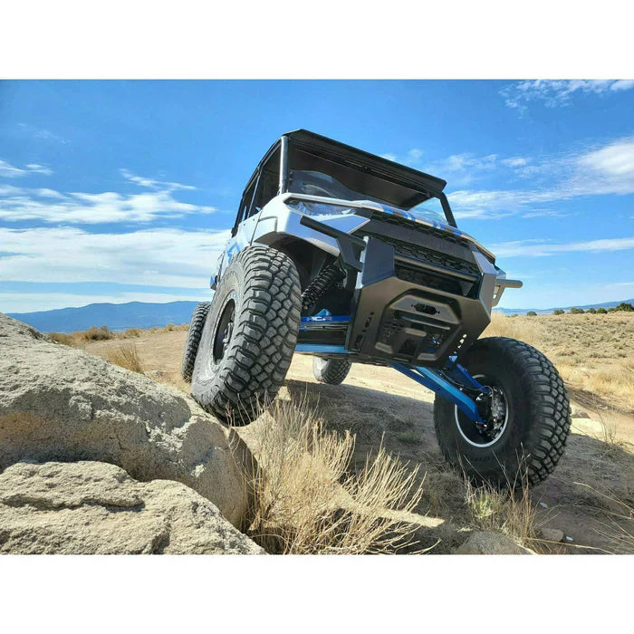 HCR Racing Exit Long Travel Kit With Exit Shocks For Ranger XP 1000 (2018-2020)