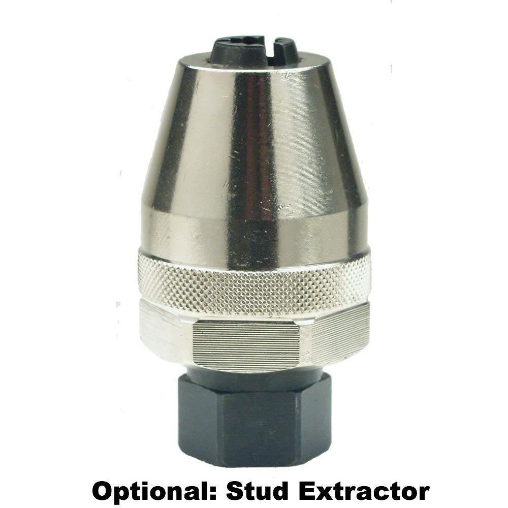 High Flow Turbo Exhaust Adapter