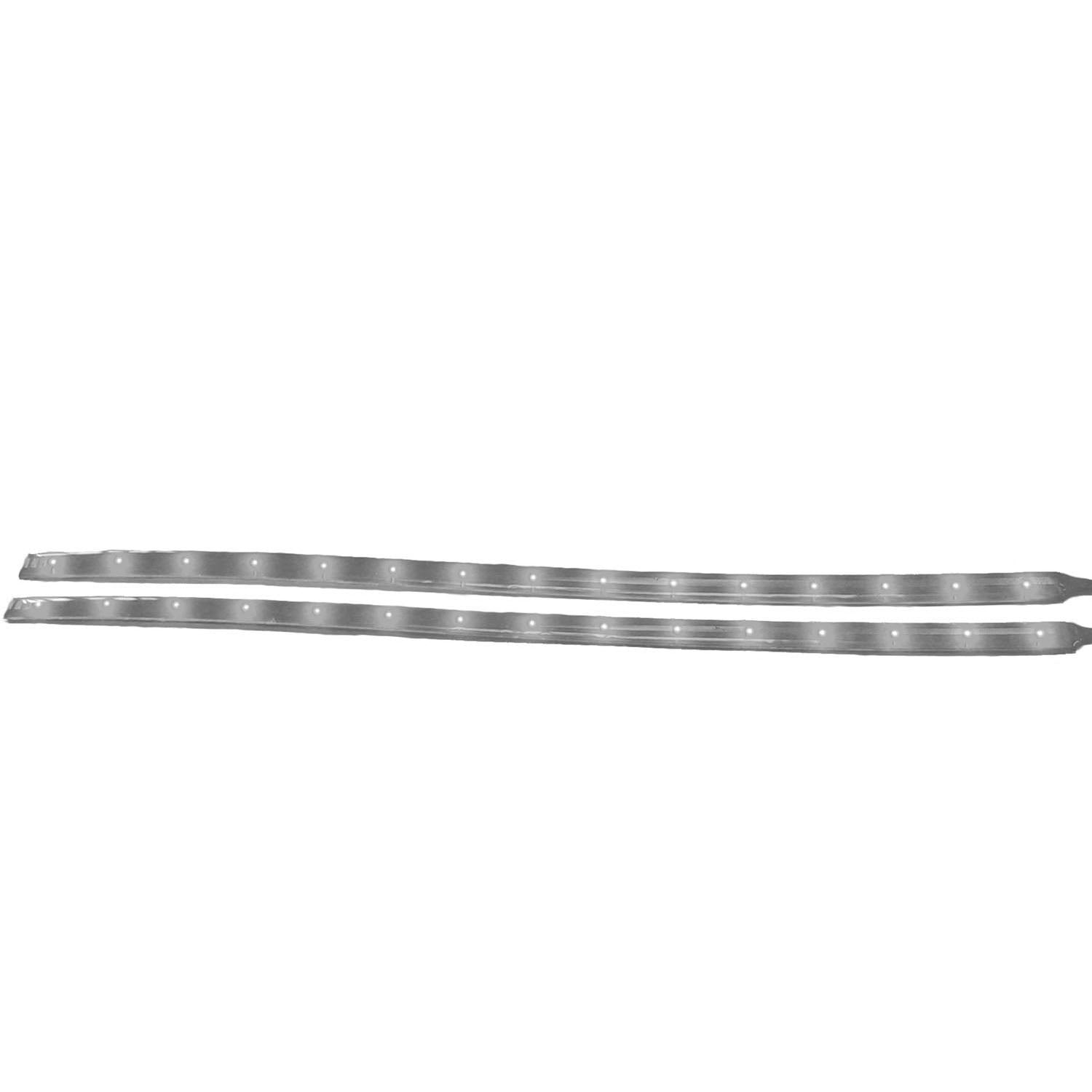 Flex Motion Strip Lights Twin Pack