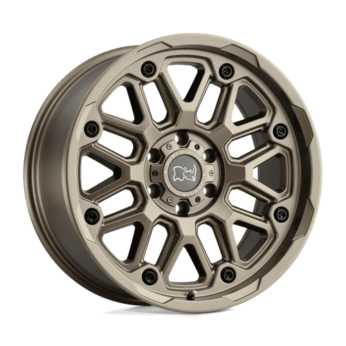 BRHSR 17X9.5 6X5.5 BRNZ 12MM