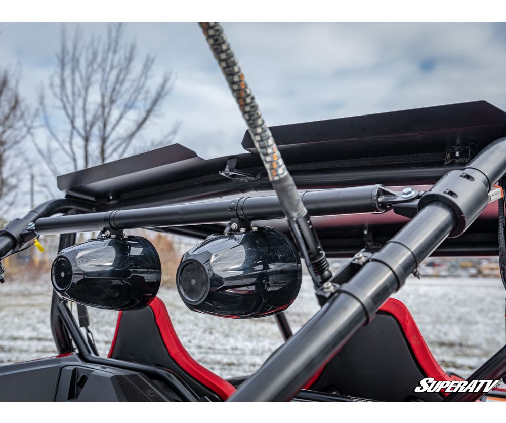 Honda Talon 1000R Wakeboard Speaker Mount by Super ATV