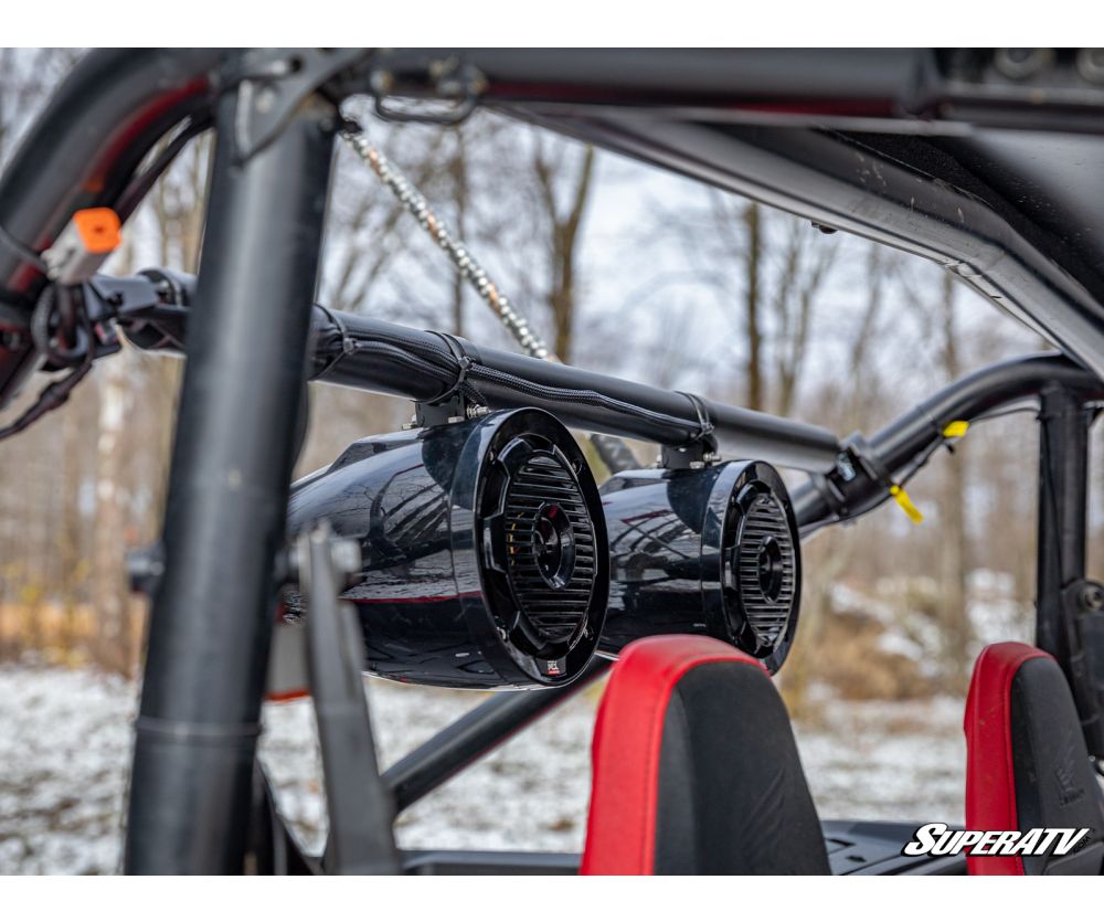 Honda Talon 1000R Wakeboard Speaker Mount by Super ATV