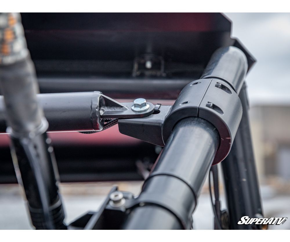 Honda Talon 1000R Wakeboard Speaker Mount by Super ATV