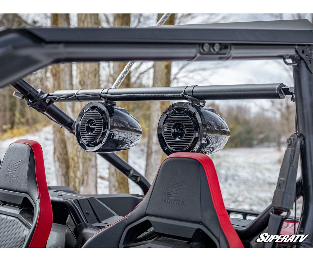 Honda Talon 1000R Wakeboard Speaker Mount by Super ATV