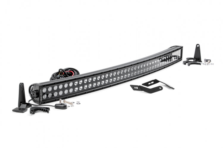 Rough Country HONDA TALON FRONT FACING 40-INCH LED KIT (19-21 TALON)