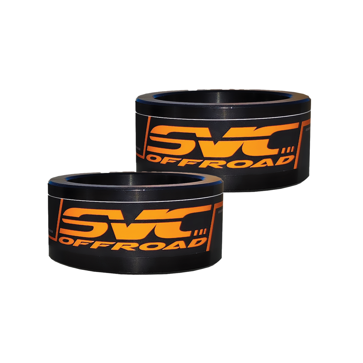 2021+ Ford Bronco Fox HOSS Front Leveling Kit