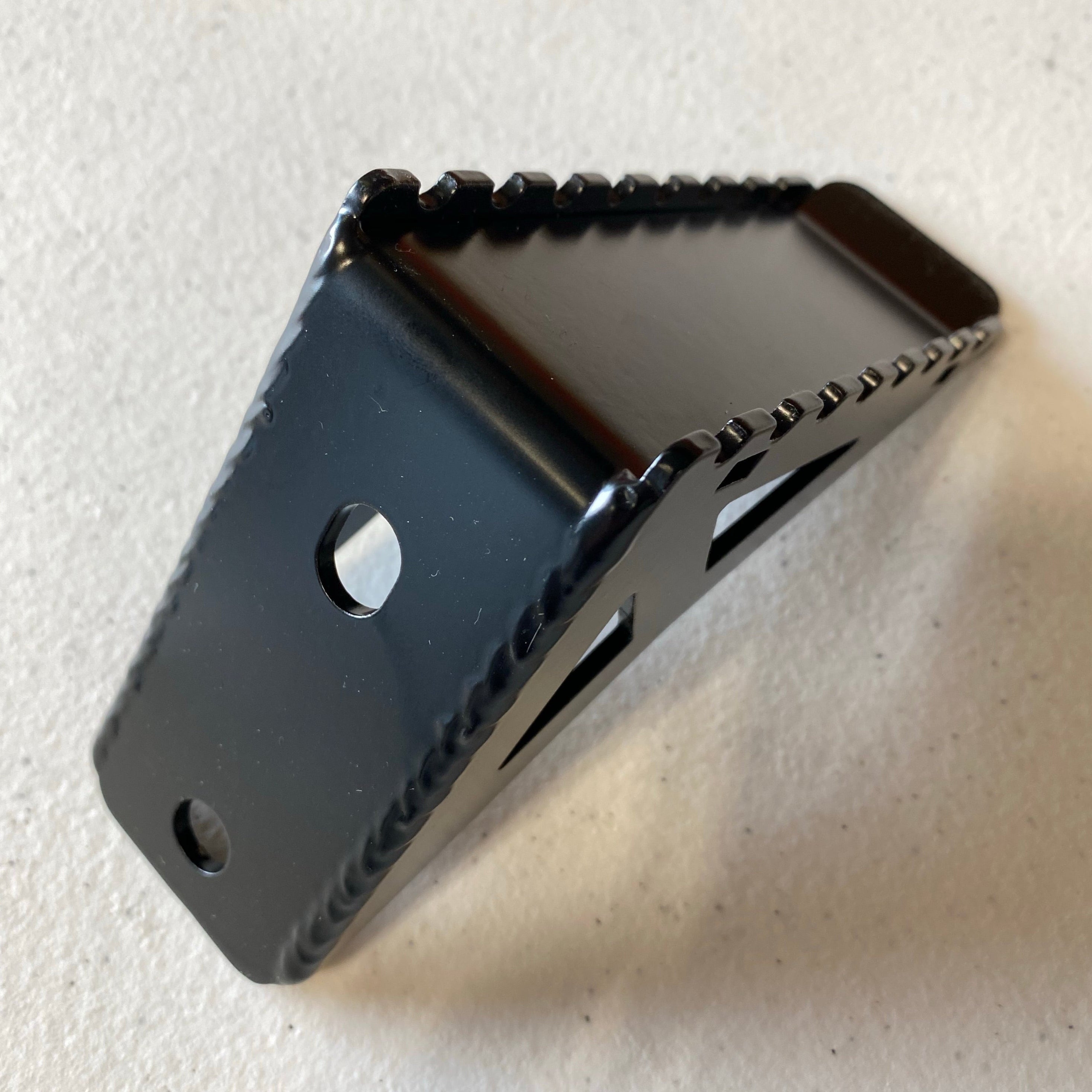 Summit Hatch Ladder Side Step / 5th Gen / 2010+