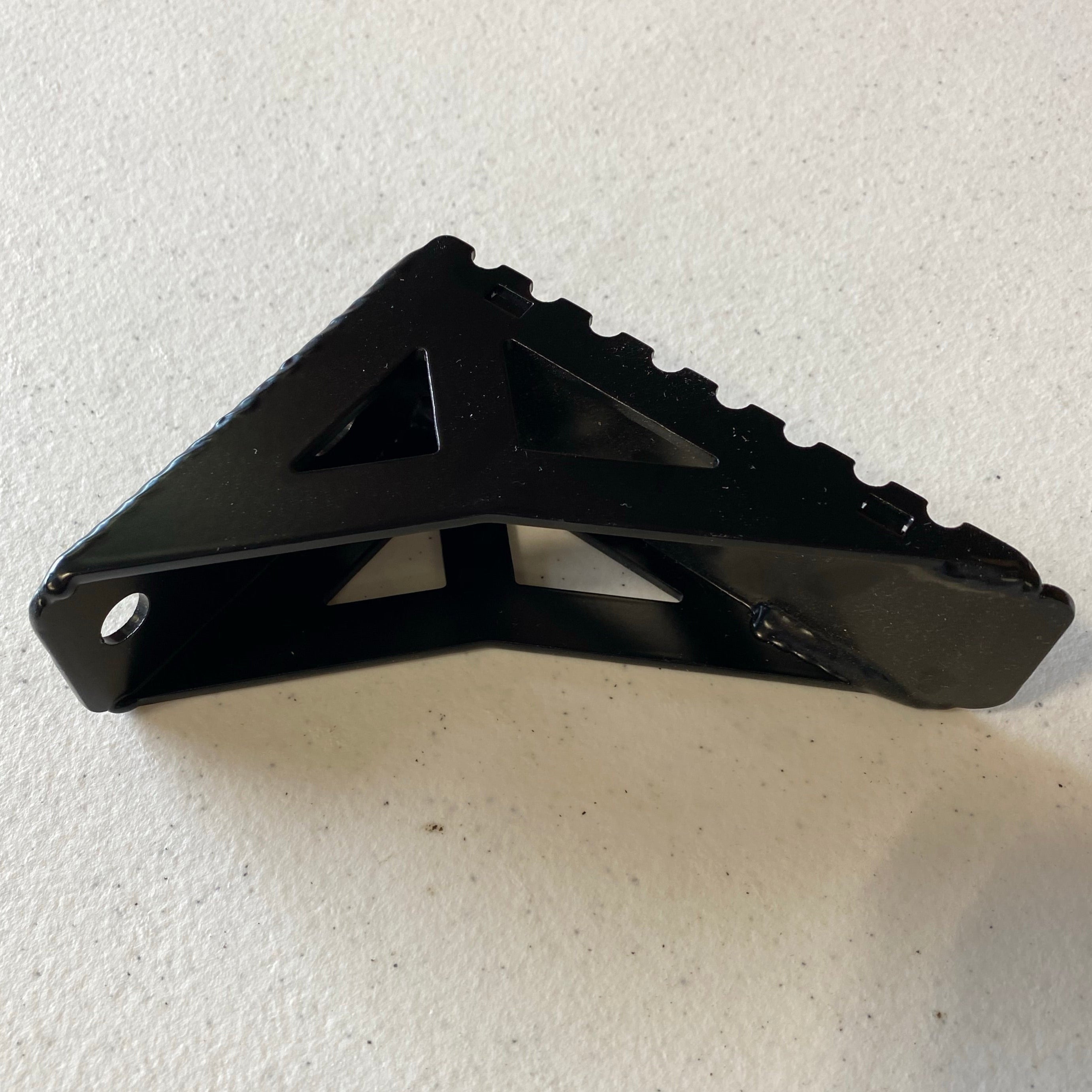 Summit Hatch Ladder Side Step / 5th Gen / 2010+
