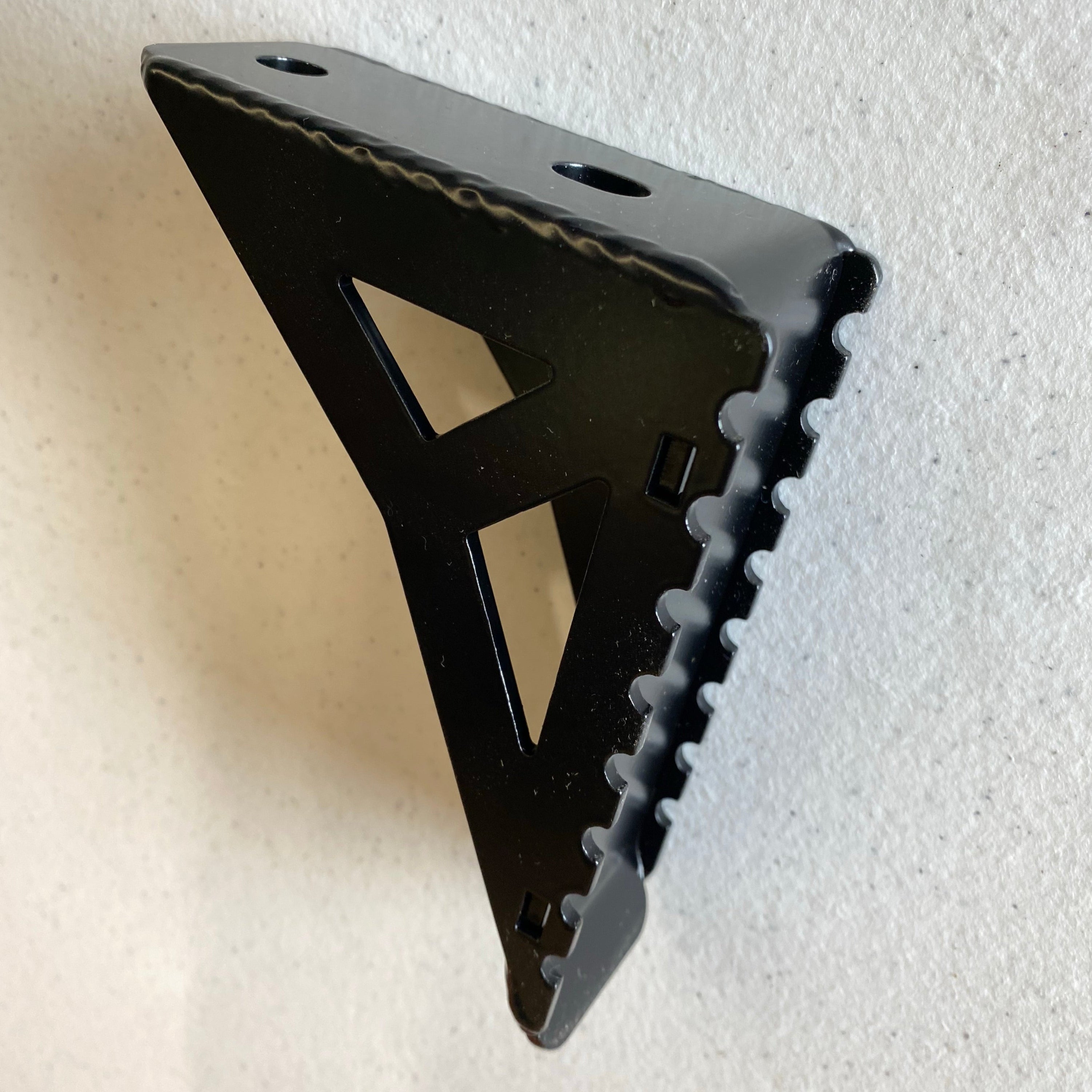 Summit Hatch Ladder Side Step