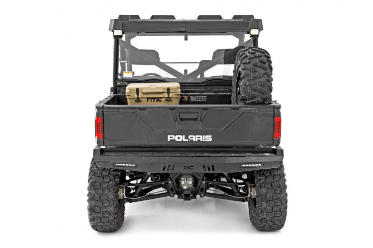 Rough Country REAR FACING 2-INCH/3-INCH LED KIT POLARIS RANGER (2013-2022)