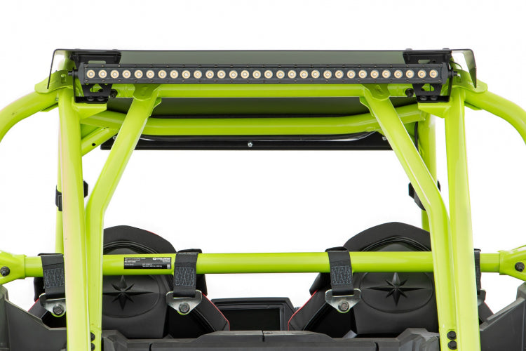 Rough Country POLARIS REAR-FACING 30-INCH LED KIT (19-21 RZR TURBO S)