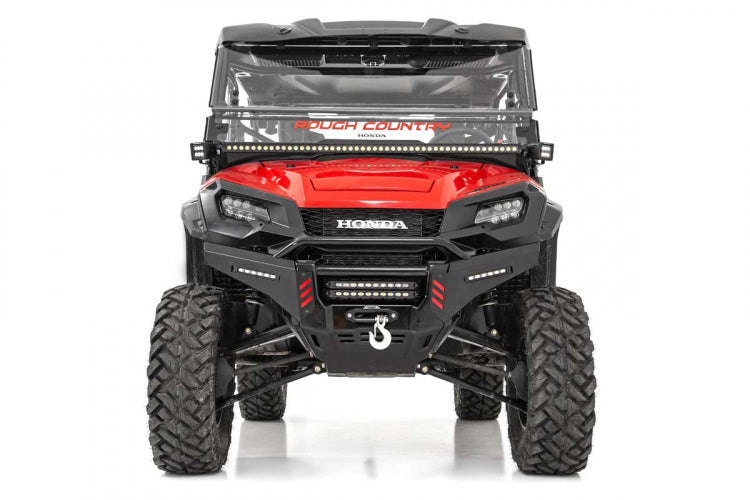 Rough Country LED LIGHT HONDA PIONEER 1000 (16-21)